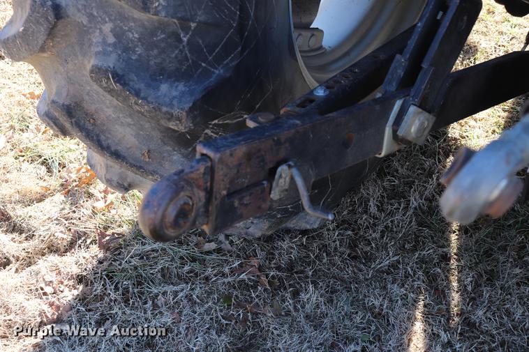 image for item EC9410 Massey Ferguson 4243 tractor