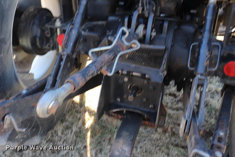 image for item EC9410 Massey Ferguson 4243 tractor