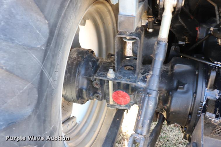 image for item EC9410 Massey Ferguson 4243 tractor