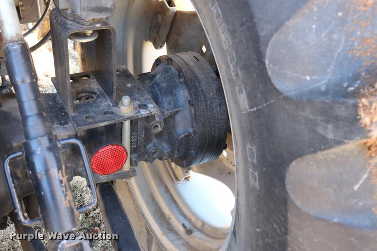 image for item EC9410 Massey Ferguson 4243 tractor