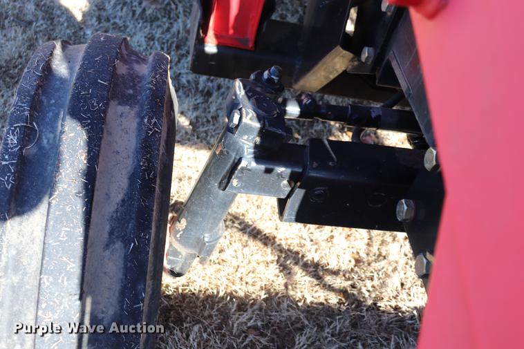 image for item EC9410 Massey Ferguson 4243 tractor