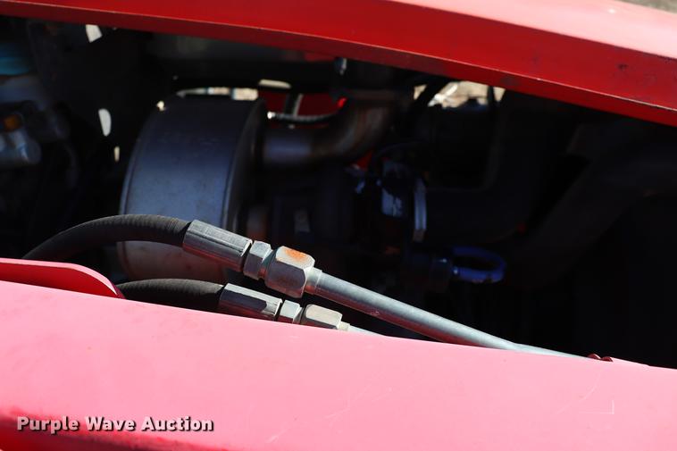 image for item EC9410 Massey Ferguson 4243 tractor