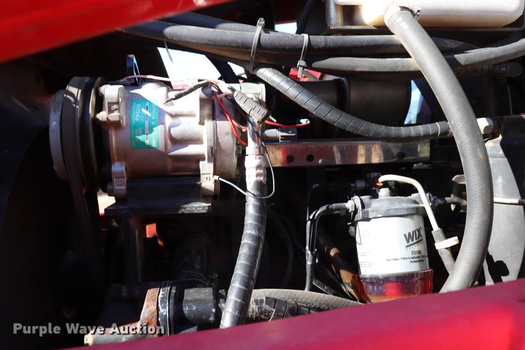 image for item EC9410 Massey Ferguson 4243 tractor