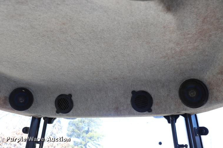 image for item EC9411 New Holland TD80D tractor