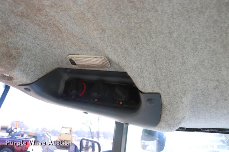 image for item EC9411 New Holland TD80D tractor