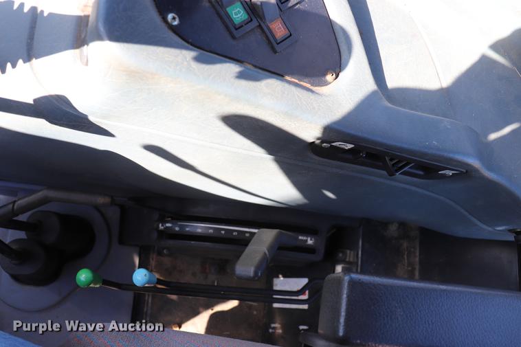 image for item EC9411 New Holland TD80D tractor