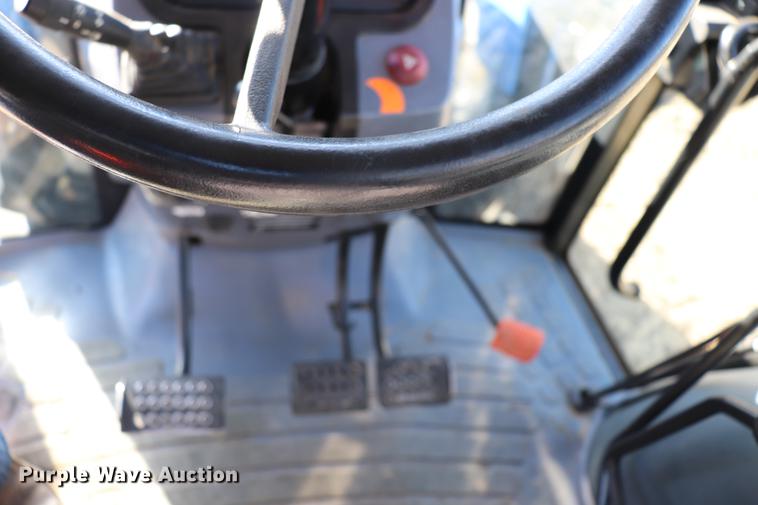 image for item EC9411 New Holland TD80D tractor