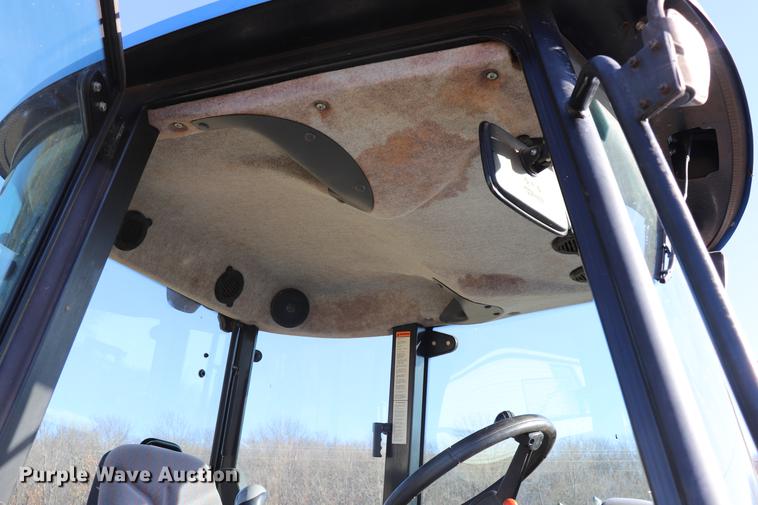 image for item EC9411 New Holland TD80D tractor