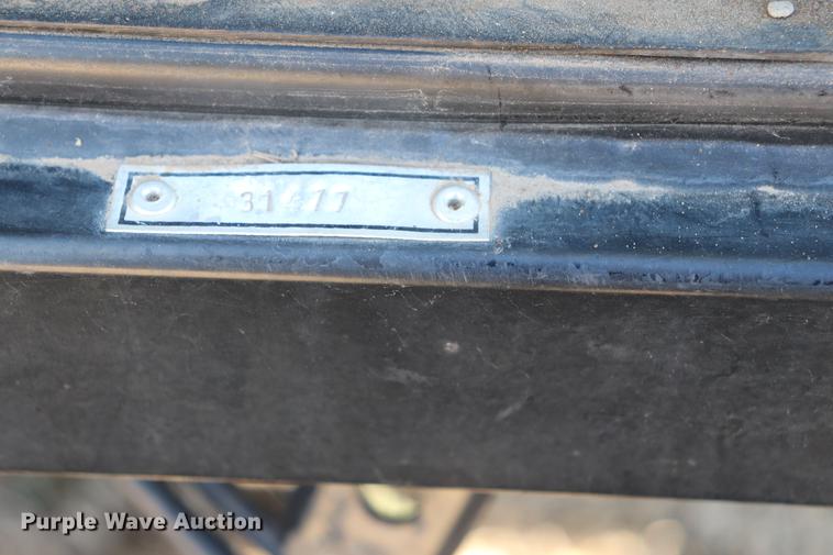 image for item EC9411 New Holland TD80D tractor