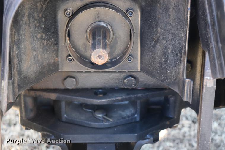 image for item EC9411 New Holland TD80D tractor