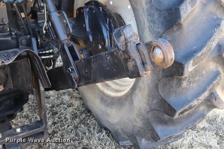 image for item EC9411 New Holland TD80D tractor