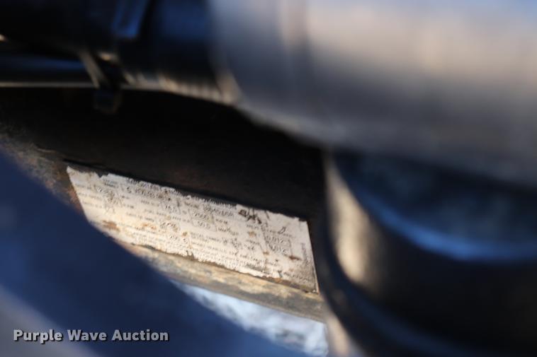 image for item EC9411 New Holland TD80D tractor