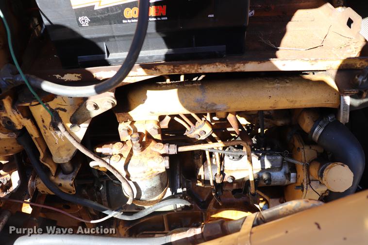 image for item EC9412 Ford 445A tractor