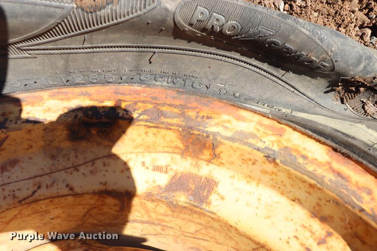 image for item EC9412 Ford 445A tractor