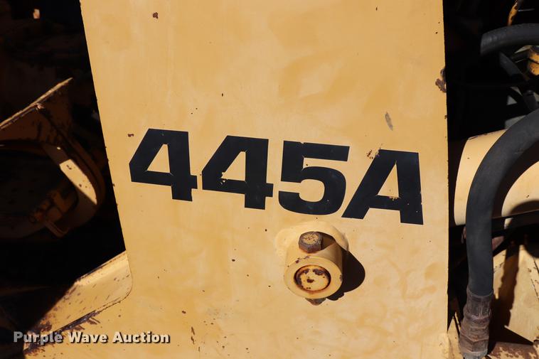 image for item EC9412 Ford 445A tractor