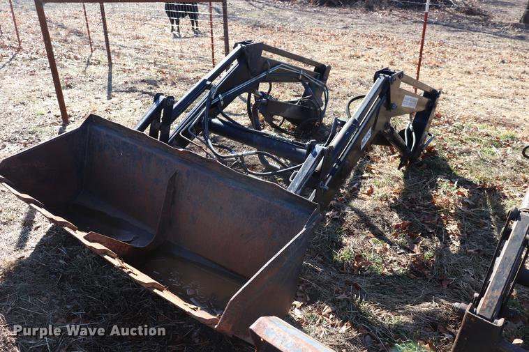 image for item EC9414 TAS ML500 loader