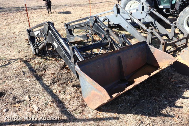 image for item EC9414 TAS ML500 loader