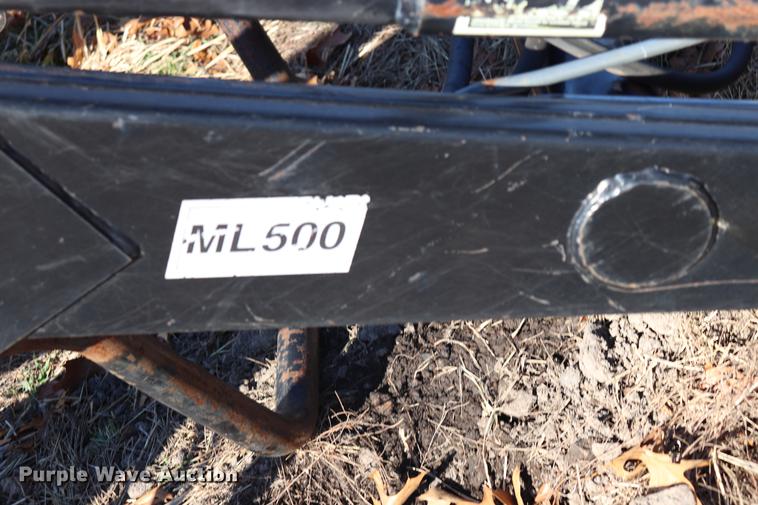 image for item EC9414 TAS ML500 loader