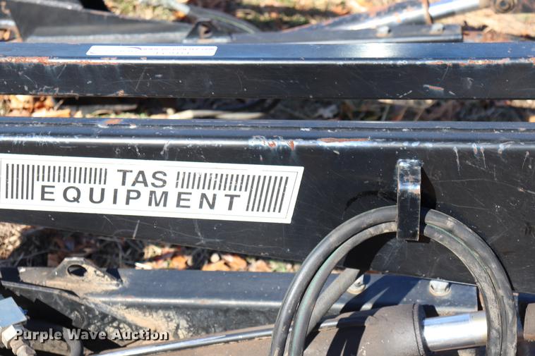 image for item EC9414 TAS ML500 loader