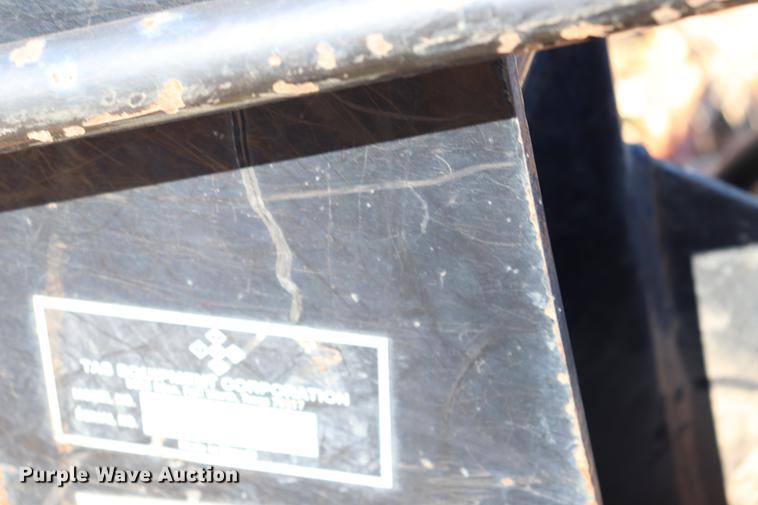 image for item EC9414 TAS ML500 loader