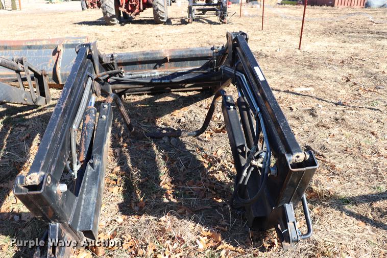 image for item EC9414 TAS ML500 loader