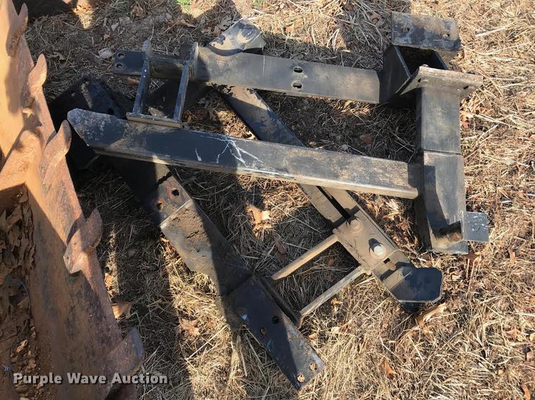 image for item EC9414 TAS ML500 loader