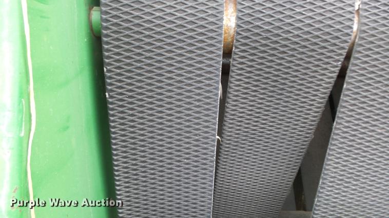 image for item EC9650 John Deere 435 round baler