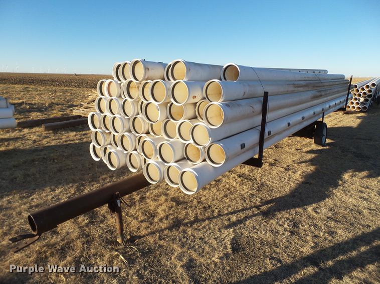 image for item EI9504 Irrigation PVC pipe