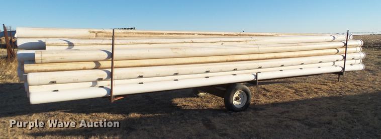 image for item EI9504 Irrigation PVC pipe