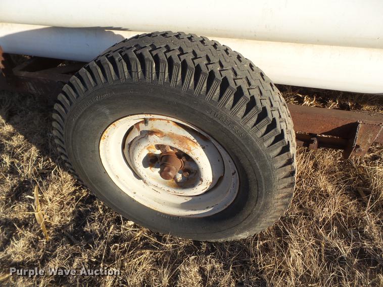 image for item EI9504 Irrigation PVC pipe