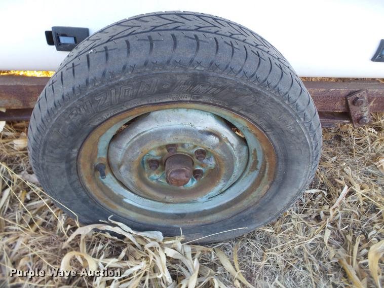 image for item EI9504 Irrigation PVC pipe