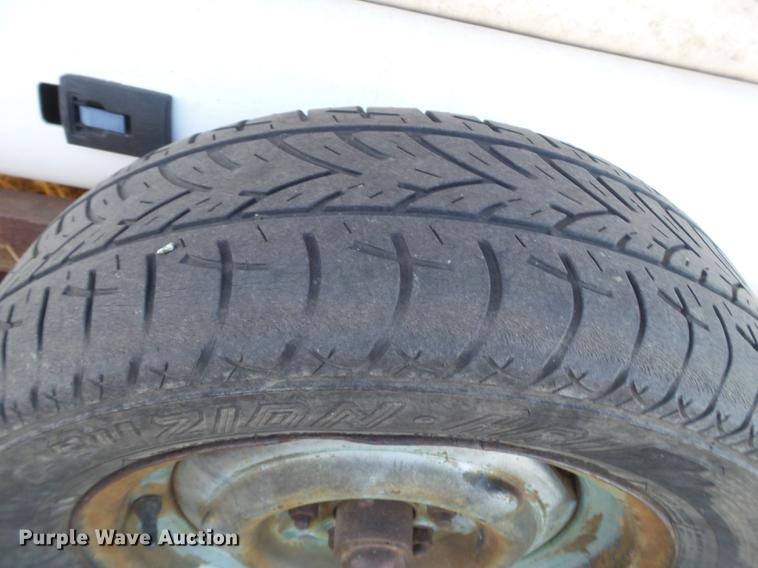 image for item EI9504 Irrigation PVC pipe