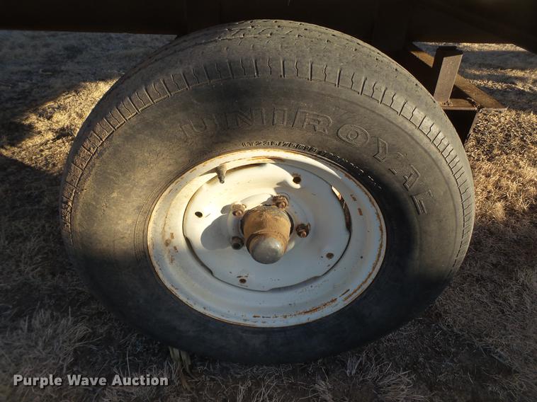 image for item EI9504 Irrigation PVC pipe