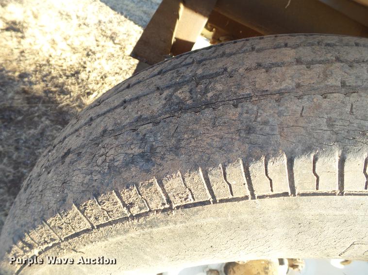 image for item EI9504 Irrigation PVC pipe