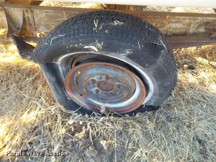 image for item EI9504 Irrigation PVC pipe