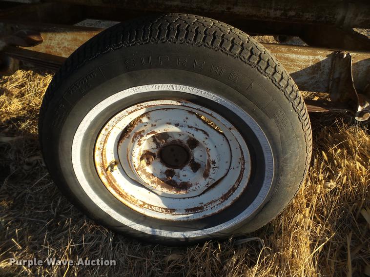 image for item EI9504 Irrigation PVC pipe