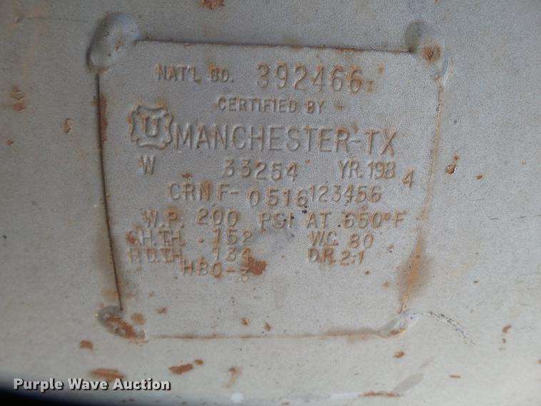 image for item EI9537 Pneuway MSV20 air compressor