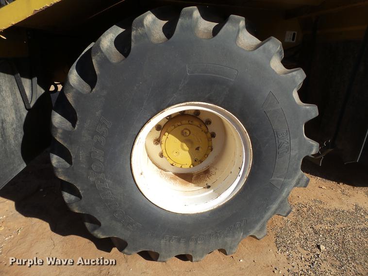 image for item EN9500 Ag-Chem TerraGator 8104 Air-Max self-propelled applicator