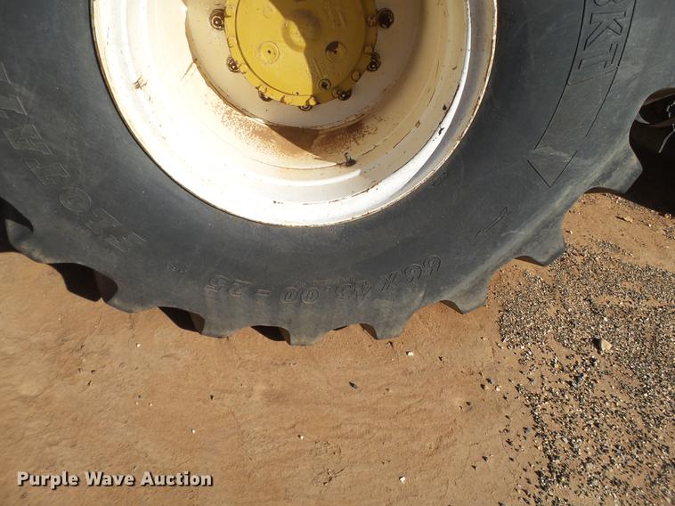 image for item EN9500 Ag-Chem TerraGator 8104 Air-Max self-propelled applicator