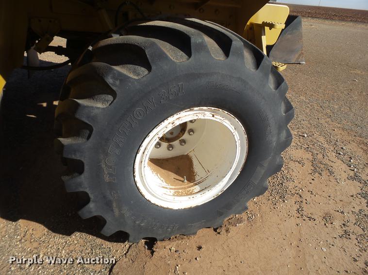 image for item EN9500 Ag-Chem TerraGator 8104 Air-Max self-propelled applicator