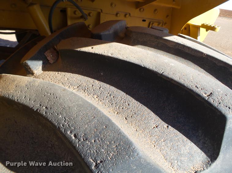 image for item EN9500 Ag-Chem TerraGator 8104 Air-Max self-propelled applicator