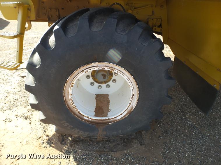 image for item EN9500 Ag-Chem TerraGator 8104 Air-Max self-propelled applicator