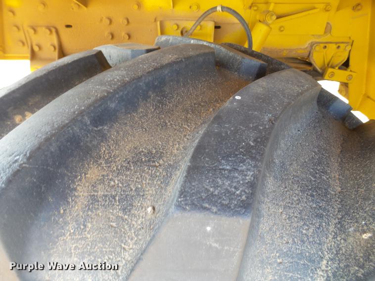 image for item EN9500 Ag-Chem TerraGator 8104 Air-Max self-propelled applicator