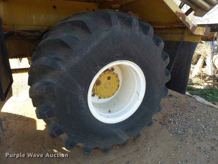 image for item EN9500 Ag-Chem TerraGator 8104 Air-Max self-propelled applicator