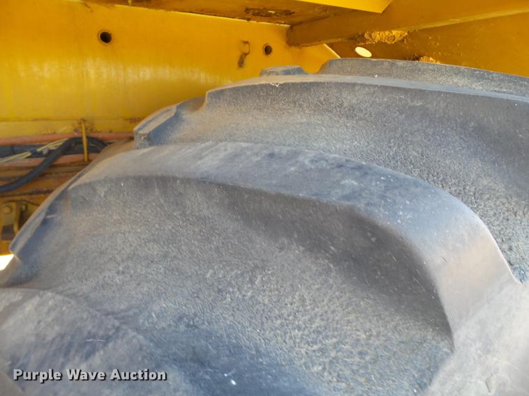 image for item EN9500 Ag-Chem TerraGator 8104 Air-Max self-propelled applicator