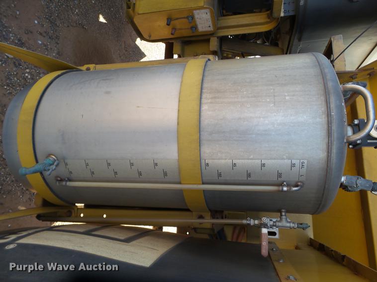 image for item EN9500 Ag-Chem TerraGator 8104 Air-Max self-propelled applicator