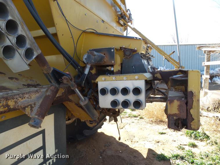 image for item EN9500 Ag-Chem TerraGator 8104 Air-Max self-propelled applicator