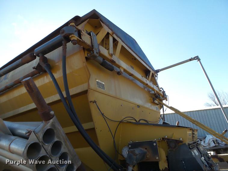 image for item EN9500 Ag-Chem TerraGator 8104 Air-Max self-propelled applicator