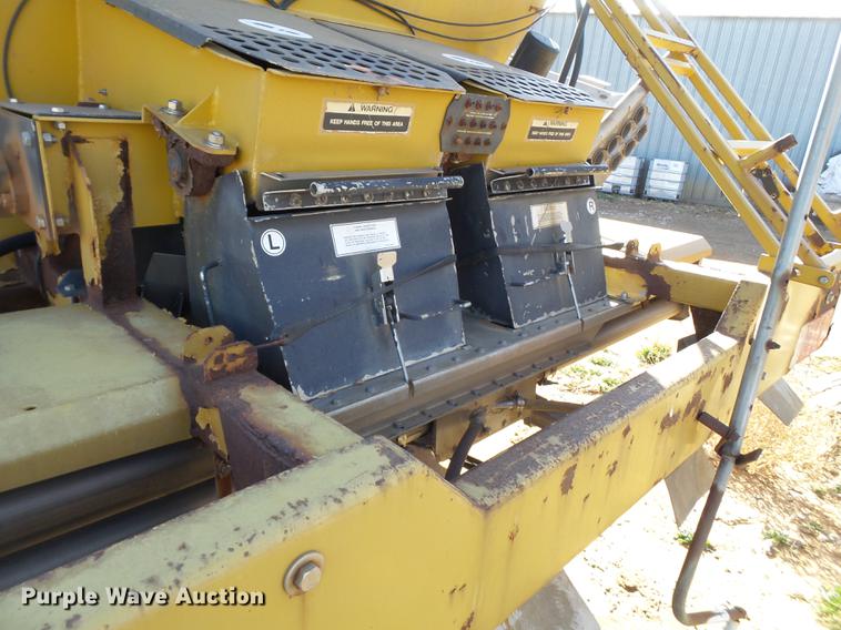 image for item EN9500 Ag-Chem TerraGator 8104 Air-Max self-propelled applicator