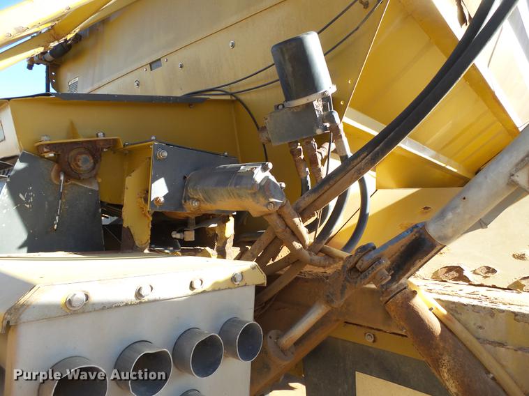 image for item EN9500 Ag-Chem TerraGator 8104 Air-Max self-propelled applicator